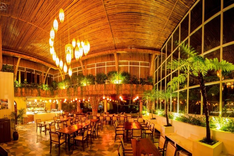 VietTrekking Home - Sapa